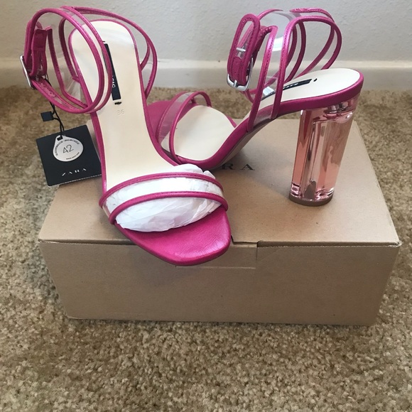 Shoes - Picture 2 of 2